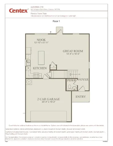 15936 Blass Valley Drive Conroe TX 77302