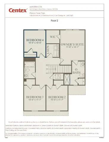 15936 Blass Valley Drive Conroe TX 77302