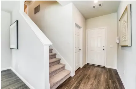 15936 Blass Valley Drive Conroe TX 77302