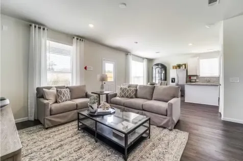 15936 Blass Valley Drive Conroe TX 77302