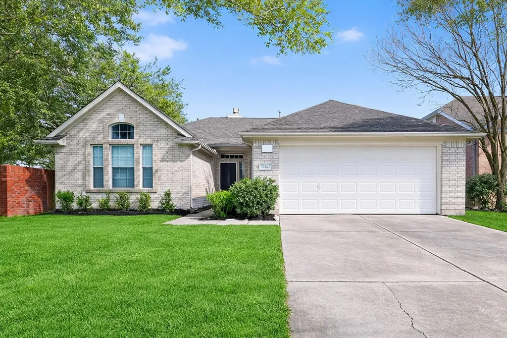 10703 White Bridge Lane Sugar Land TX 77498