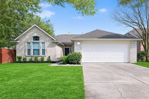 10703 White Bridge Lane Sugar Land TX 77498