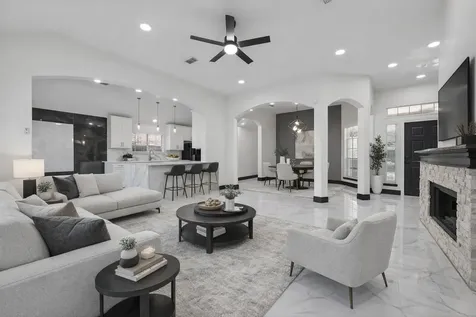 10703 White Bridge Lane Sugar Land TX 77498