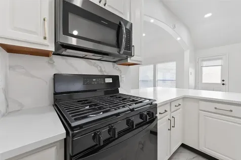 10703 White Bridge Lane Sugar Land TX 77498
