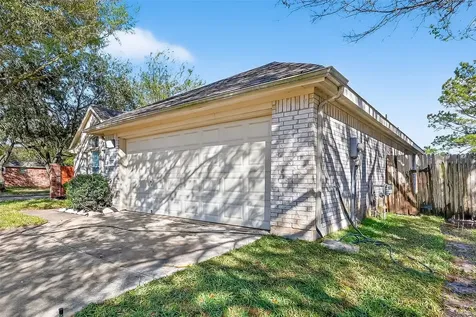 10703 White Bridge Lane Sugar Land TX 77498