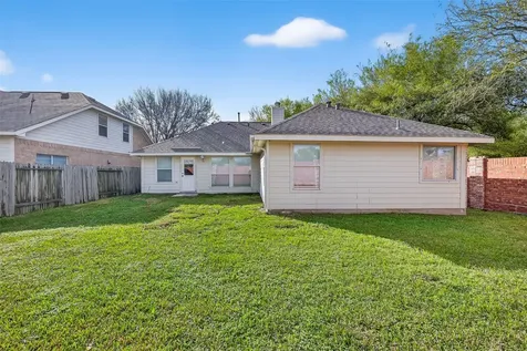 10703 White Bridge Lane Sugar Land TX 77498