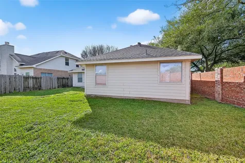 10703 White Bridge Lane Sugar Land TX 77498