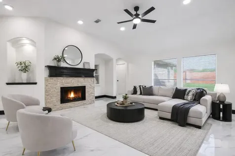 10703 White Bridge Lane Sugar Land TX 77498