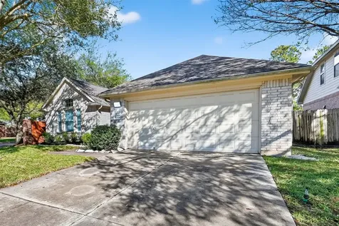 10703 White Bridge Lane Sugar Land TX 77498