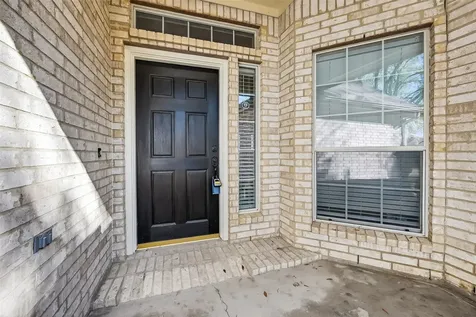 10703 White Bridge Lane Sugar Land TX 77498