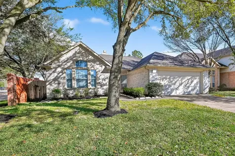 10703 White Bridge Lane Sugar Land TX 77498