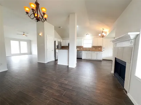 3503 Somerton Drive La Porte TX 77571
