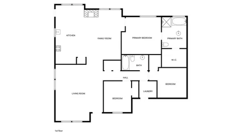 3503 Somerton Drive La Porte TX 77571