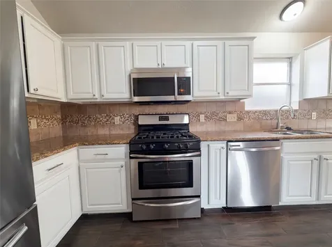 3503 Somerton Drive La Porte TX 77571