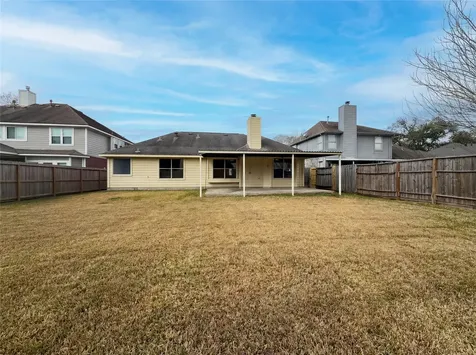 3503 Somerton Drive La Porte TX 77571
