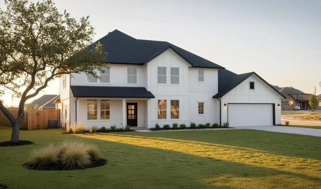 13613 Armstrong Street Conroe TX 77303
