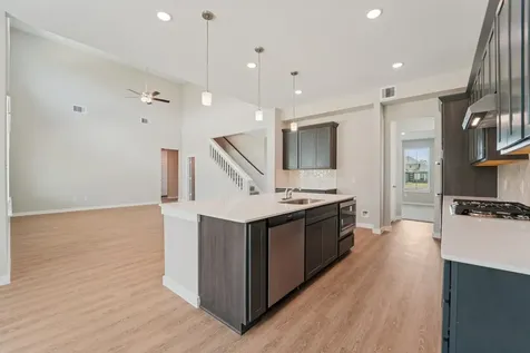13613 Armstrong Street Conroe TX 77303