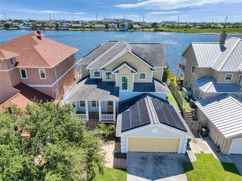 10509 Schaper Road Galveston TX 77554