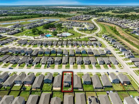 17858 Juneberry Seed Street Hockley TX 77447