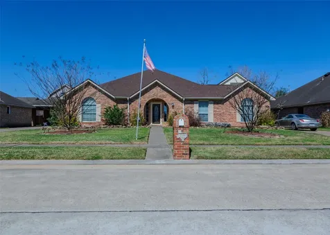 2308 Winecup Lane League City TX 77573