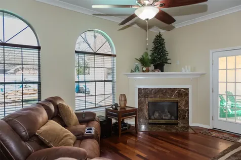 2308 Winecup Lane League City TX 77573