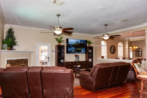 2308 Winecup Lane League City TX 77573