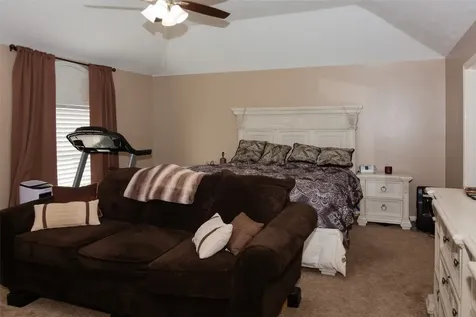 2308 Winecup Lane League City TX 77573