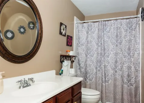 2308 Winecup Lane League City TX 77573