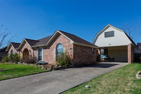 2308 Winecup Lane League City TX 77573