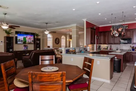 2308 Winecup Lane League City TX 77573