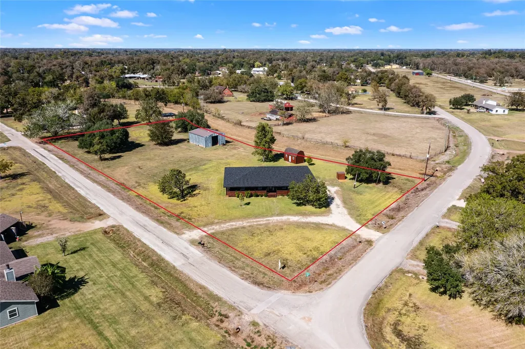 36610 Lariat Lane Simonton TX 77476