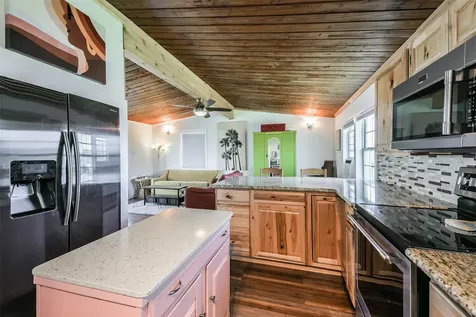 4035 Hardin Drive Galveston TX 77554