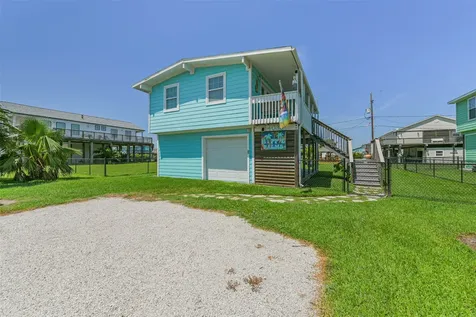 4035 Hardin Drive Galveston TX 77554