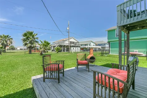 4035 Hardin Drive Galveston TX 77554