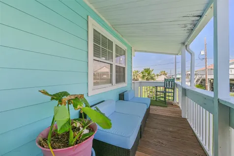 4035 Hardin Drive Galveston TX 77554