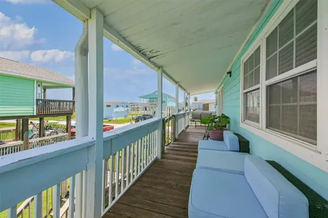 4035 Hardin Drive Galveston TX 77554