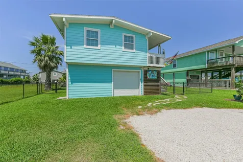 4035 Hardin Drive Galveston TX 77554