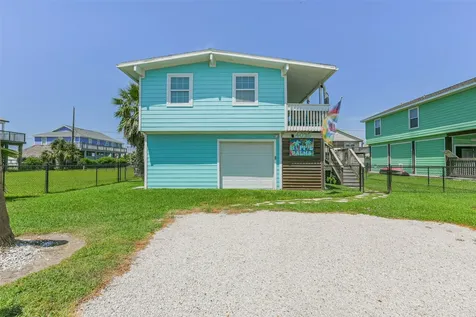 4035 Hardin Drive Galveston TX 77554