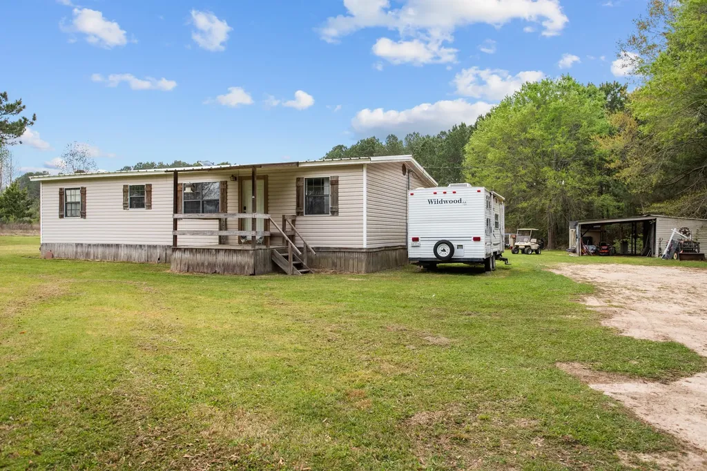991 Herman Nerren Road Huntington TX 75949