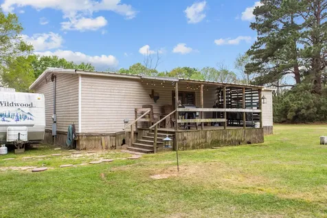 991 Herman Nerren Road Huntington TX 75949
