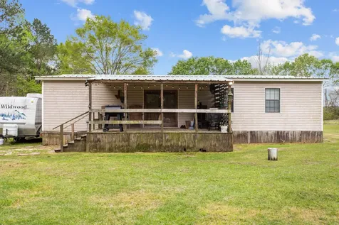 991 Herman Nerren Road Huntington TX 75949