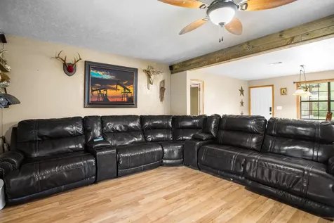 991 Herman Nerren Road Huntington TX 75949