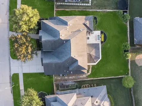 5514 Caspian Falls Lane Fulshear TX 77441