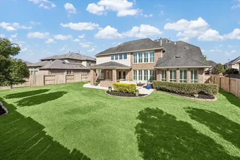 5514 Caspian Falls Lane Fulshear TX 77441