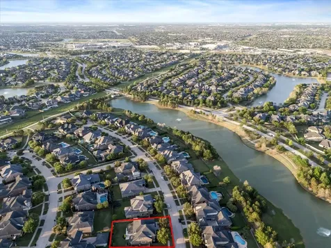 5514 Caspian Falls Lane Fulshear TX 77441