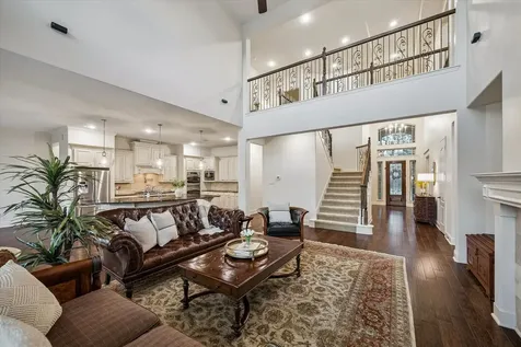 5514 Caspian Falls Lane Fulshear TX 77441