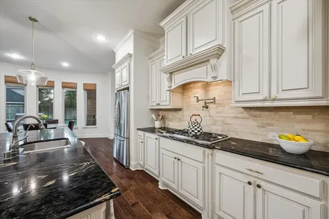 5514 Caspian Falls Lane Fulshear TX 77441