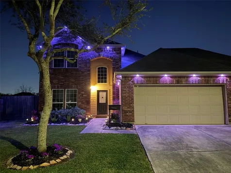 802 Brushfield Court La Marque TX 77568