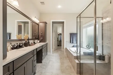 11219 Hillside Knoll Lane Cypress TX 77433