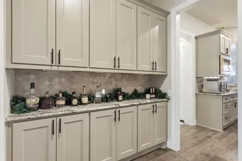 11219 Hillside Knoll Lane Cypress TX 77433